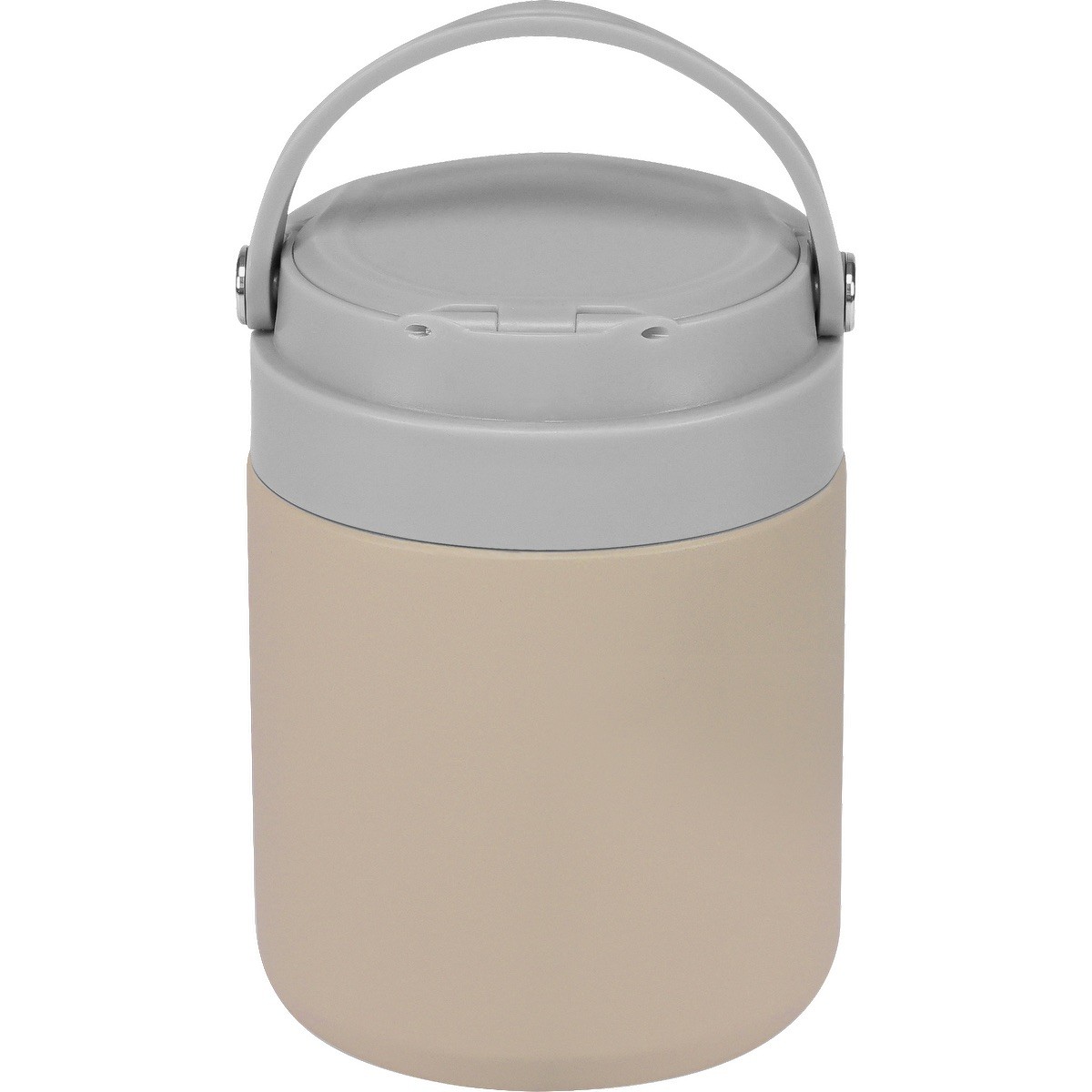 Picture of 20oz Urban Peak Vacuum Food Jar with Spork