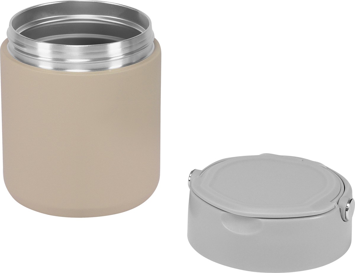 Picture of 20oz Urban Peak Vacuum Food Jar with Spork