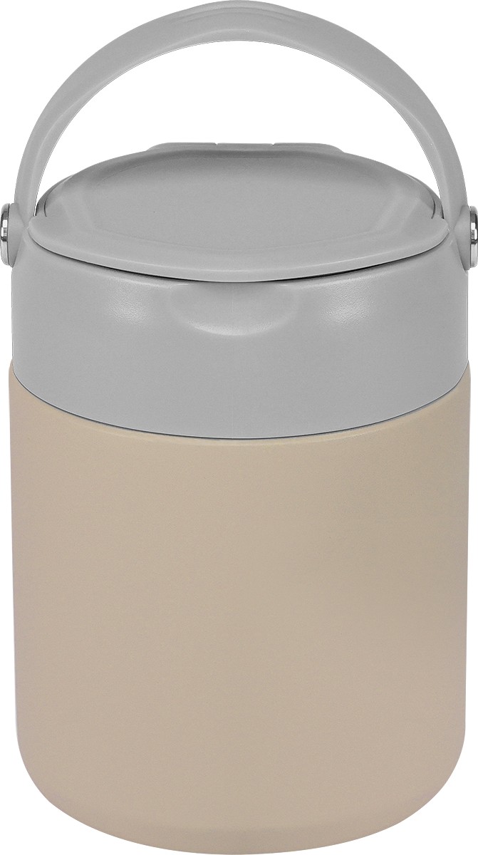 Picture of 20oz Urban Peak Vacuum Food Jar with Spork