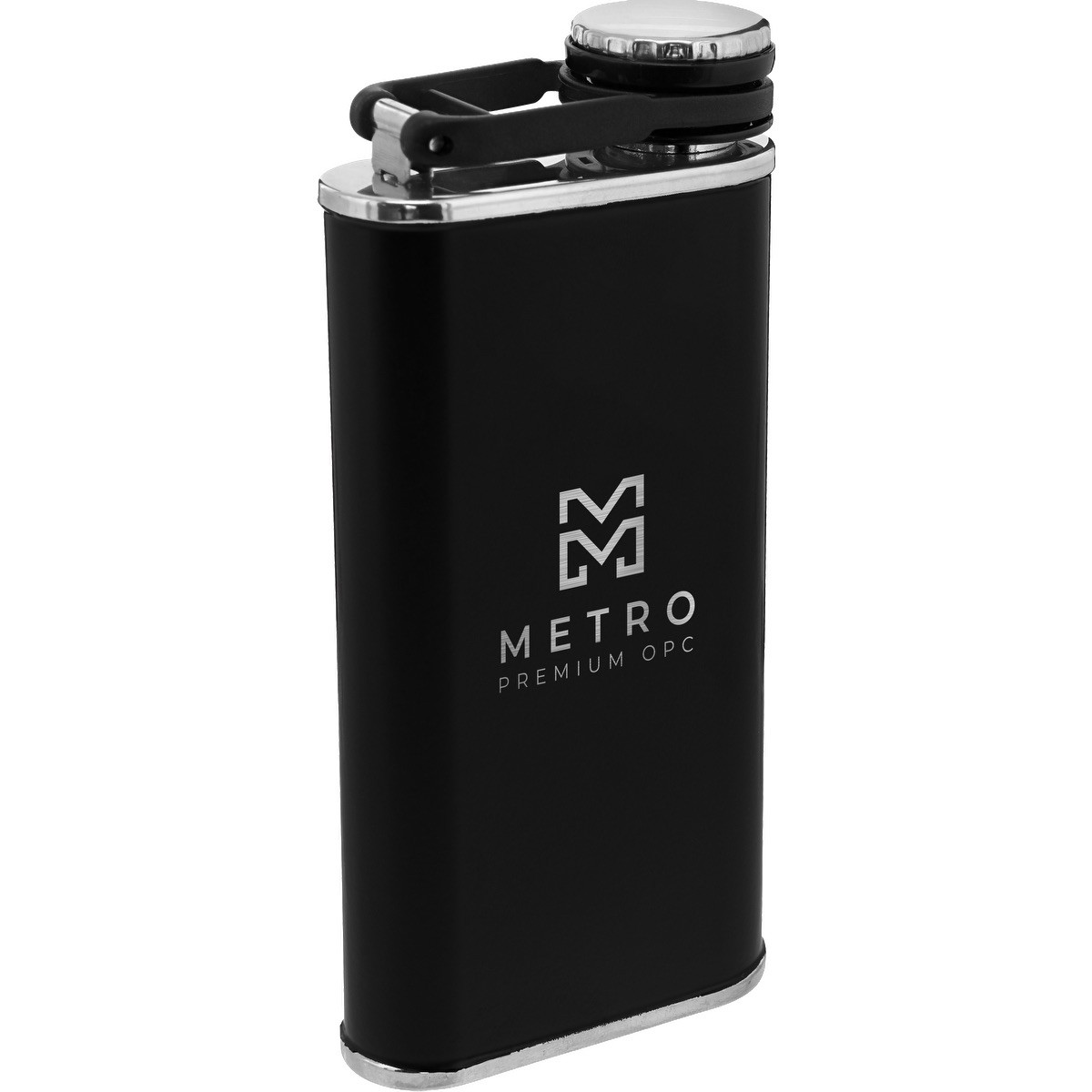 Picture of Stanley 8oz Classic Easy Fill Wide Mouth Flask