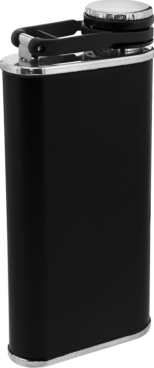 Picture of Stanley 8oz Classic Easy Fill Wide Mouth Flask
