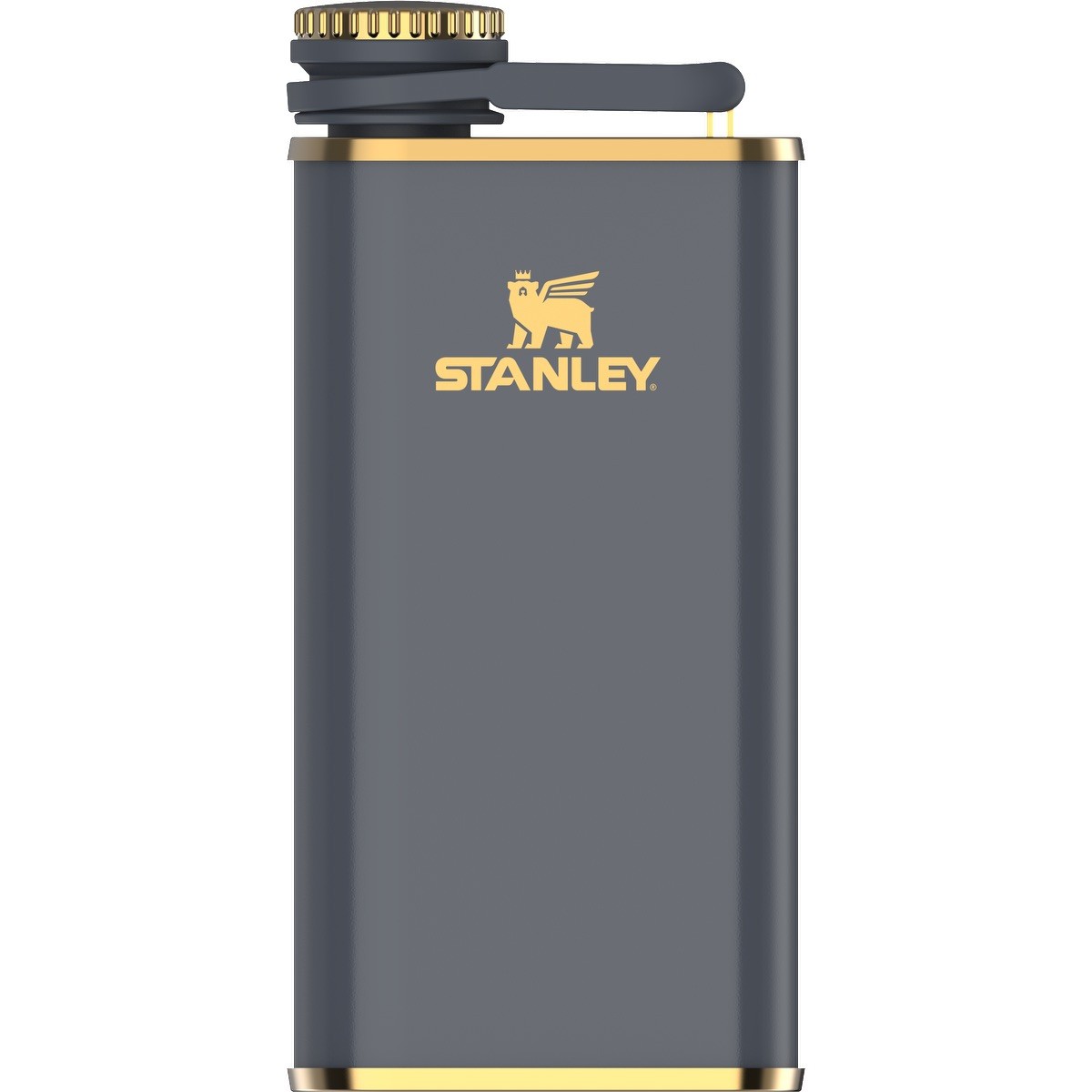Picture of Stanley 8oz Classic Easy Fill Wide Mouth Flask