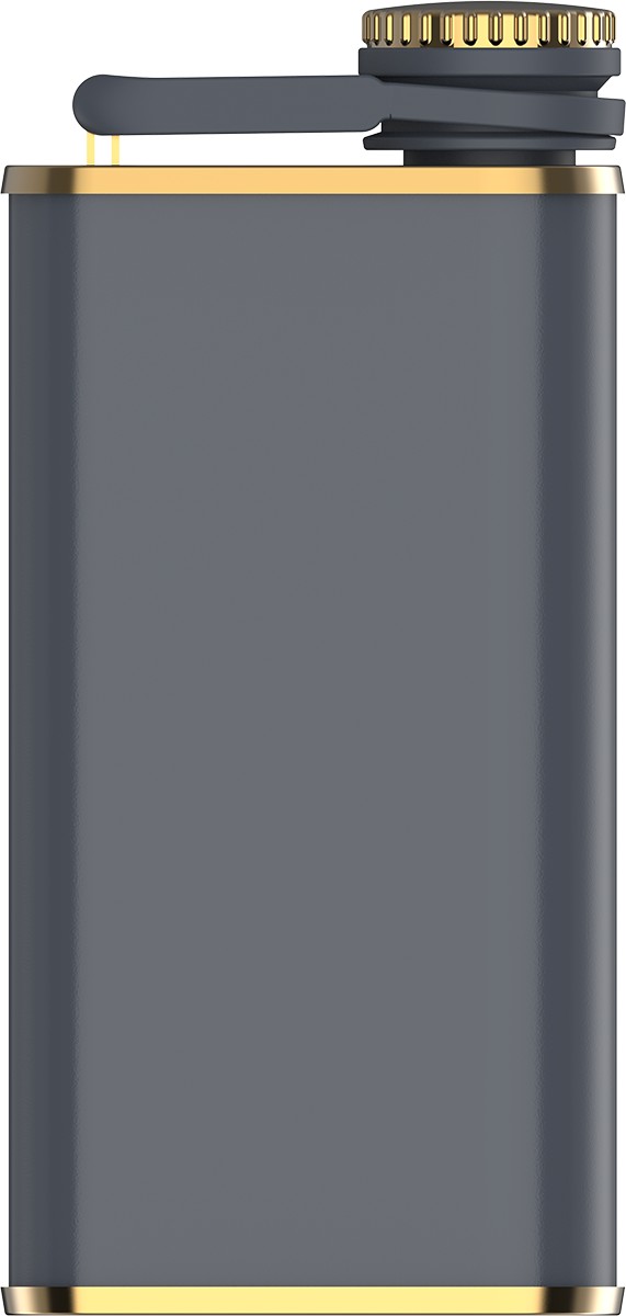 Picture of Stanley 8oz Classic Easy Fill Wide Mouth Flask