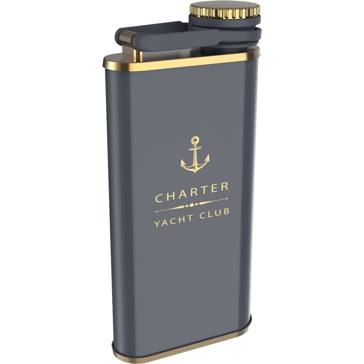 Picture of Stanley 8oz Classic Easy Fill Wide Mouth Flask