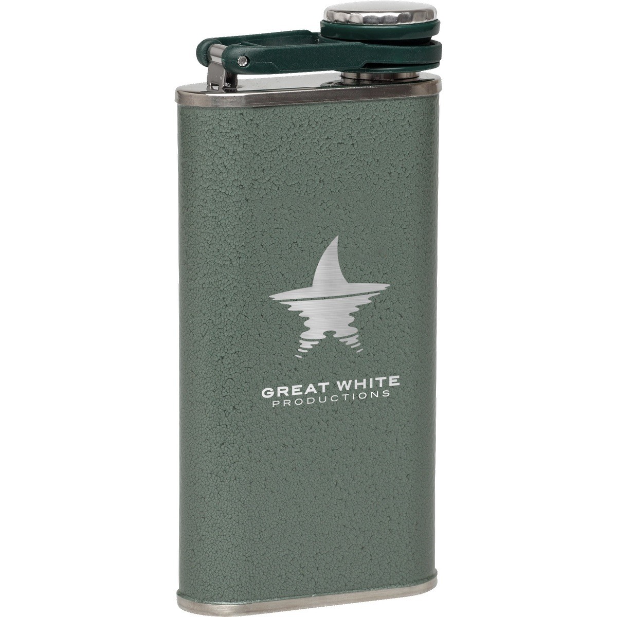 Picture of Stanley 8oz Classic Easy Fill Wide Mouth Flask