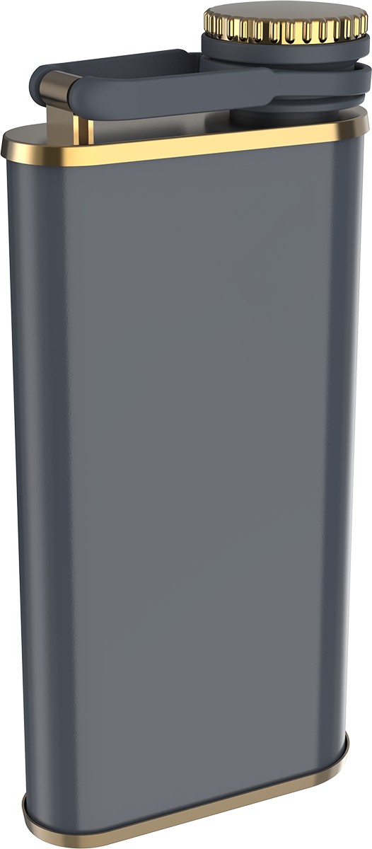 Picture of Stanley 8oz Classic Easy Fill Wide Mouth Flask