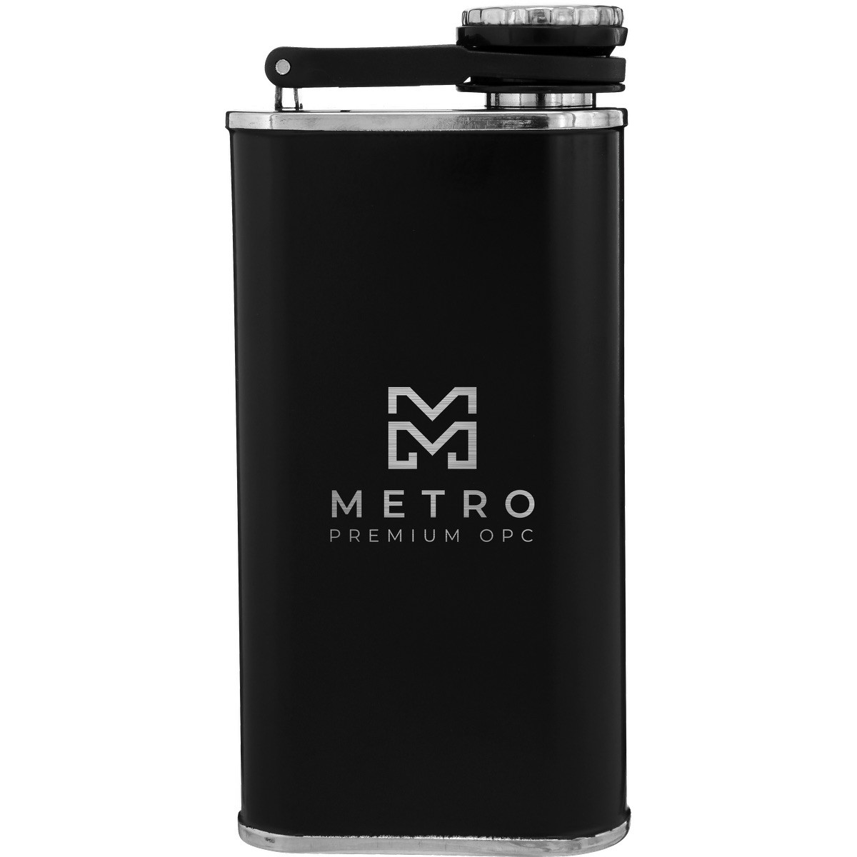 Picture of Stanley 8oz Classic Easy Fill Wide Mouth Flask