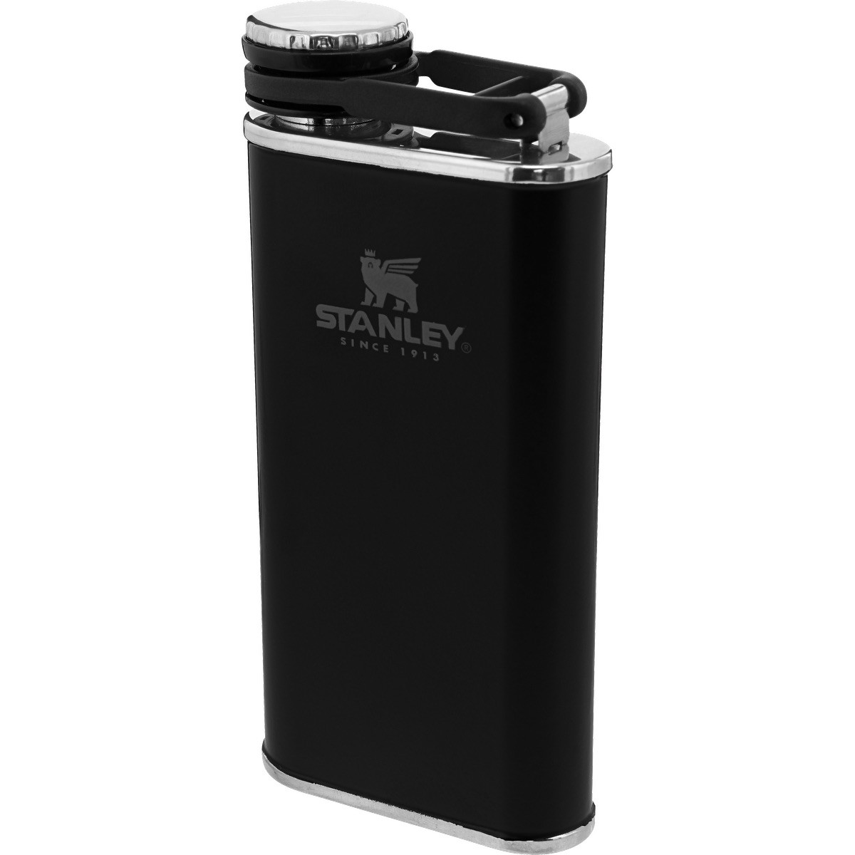 Picture of Stanley 8oz Classic Easy Fill Wide Mouth Flask
