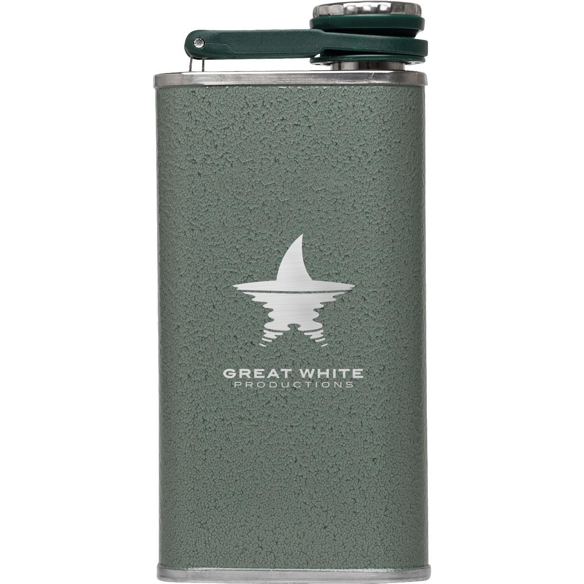 Picture of Stanley 8oz Classic Easy Fill Wide Mouth Flask