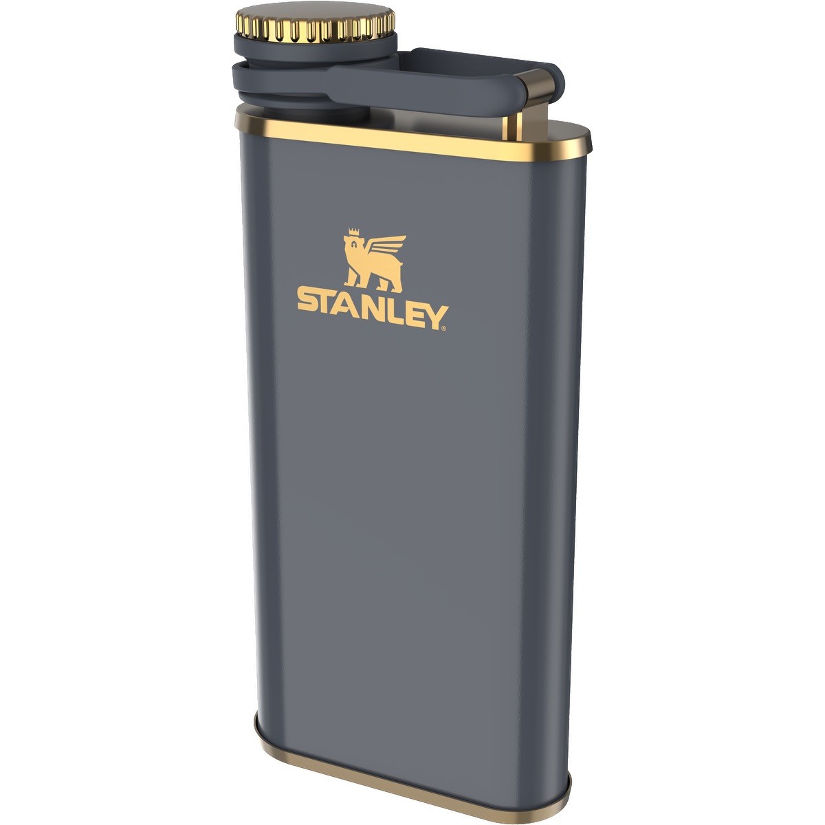 Picture of Stanley 8oz Classic Easy Fill Wide Mouth Flask