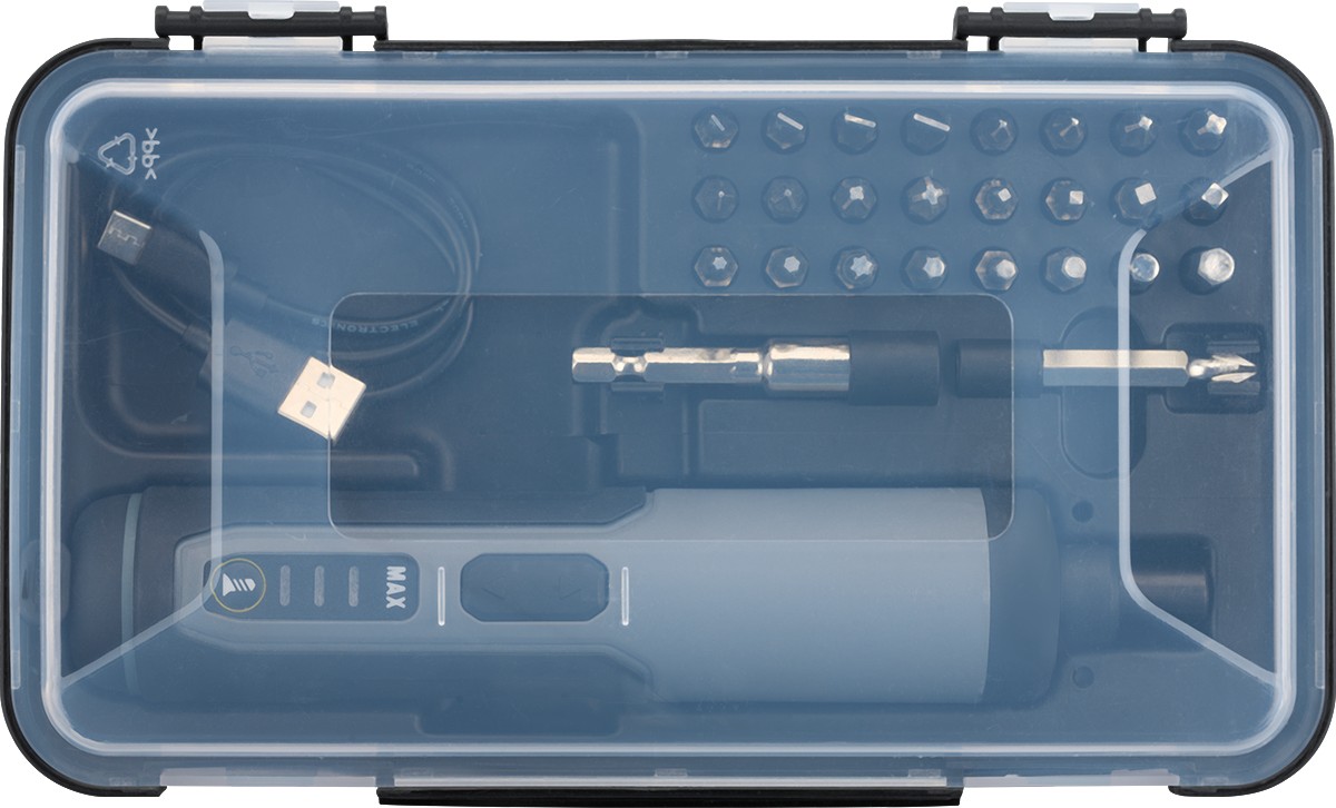 Picture of Urban Peak Rechargeable 3.6V Screwdriver