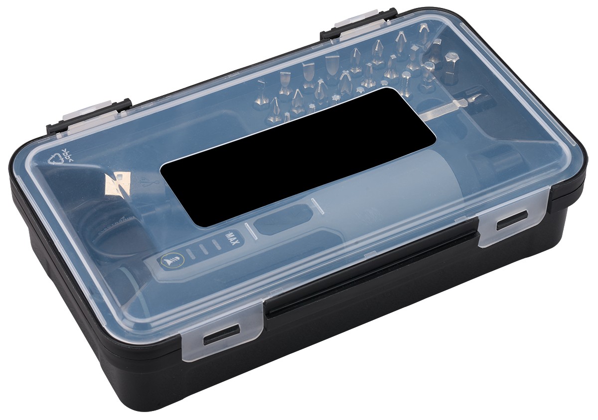 Picture of Urban Peak Rechargeable 3.6V Screwdriver