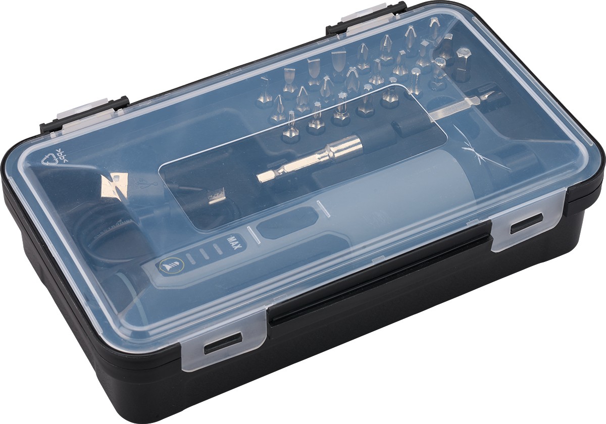 Picture of Urban Peak Rechargeable 3.6V Screwdriver