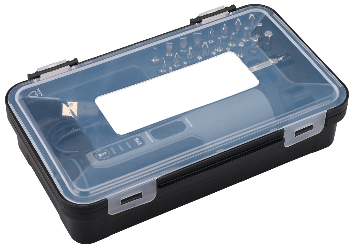 Picture of Urban Peak Rechargeable 3.6V Screwdriver