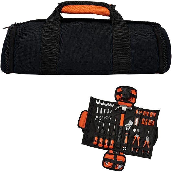 Picture of Foldable Tool Set