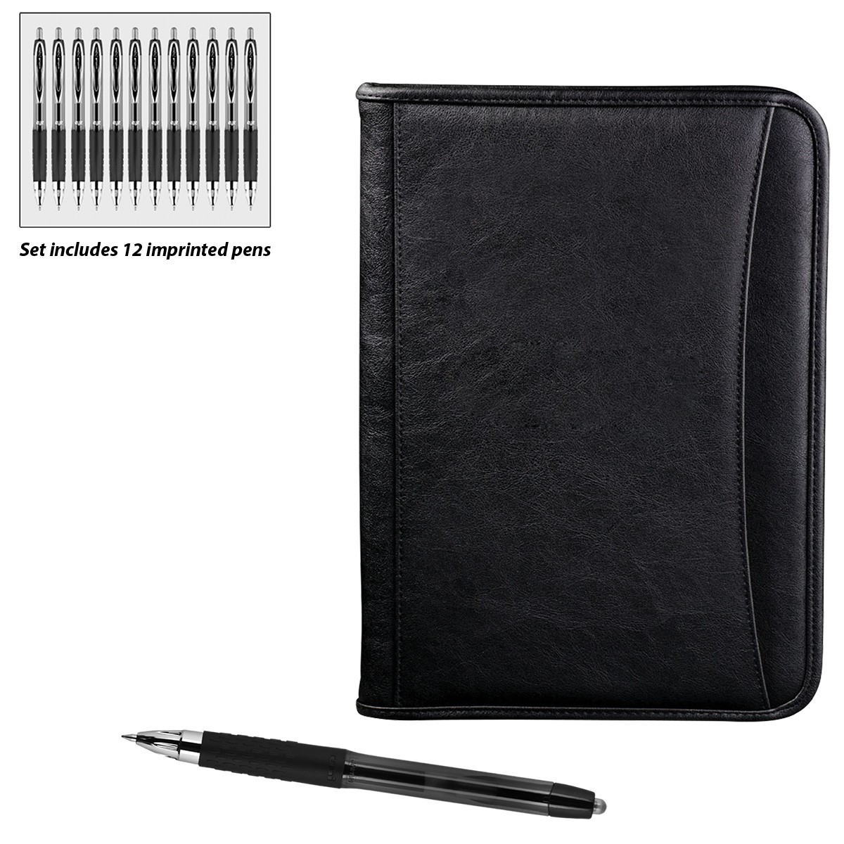 Picture of Oxford Padfolio/GBSG Gift Set