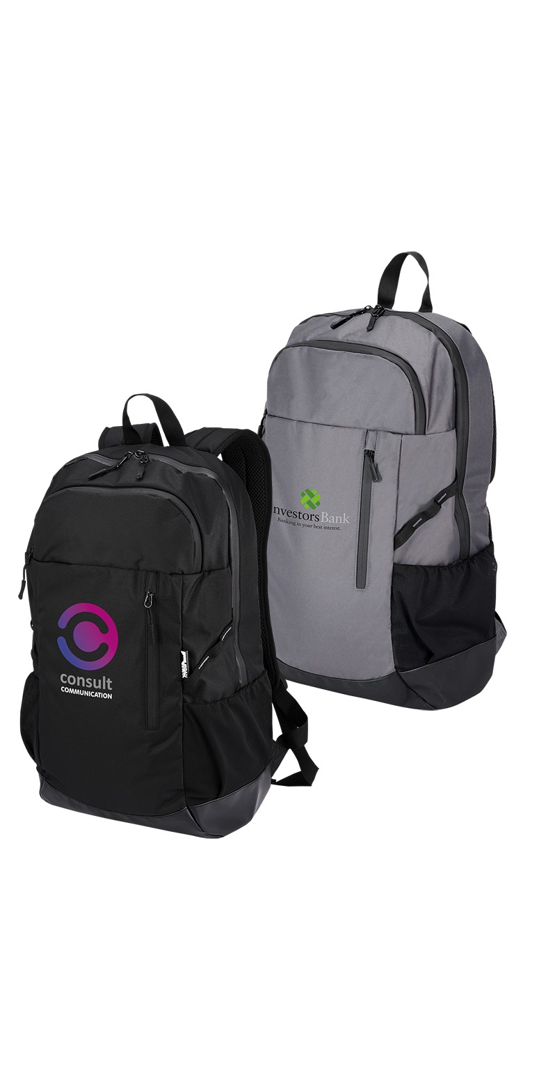 Picture of Urban Peak Water Resistant Computer Backpack