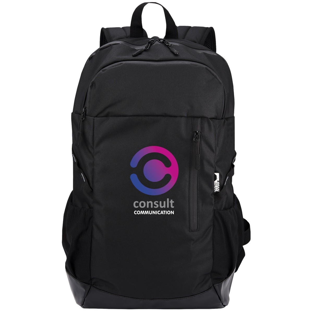 Picture of Urban Peak Water Resistant Computer Backpack