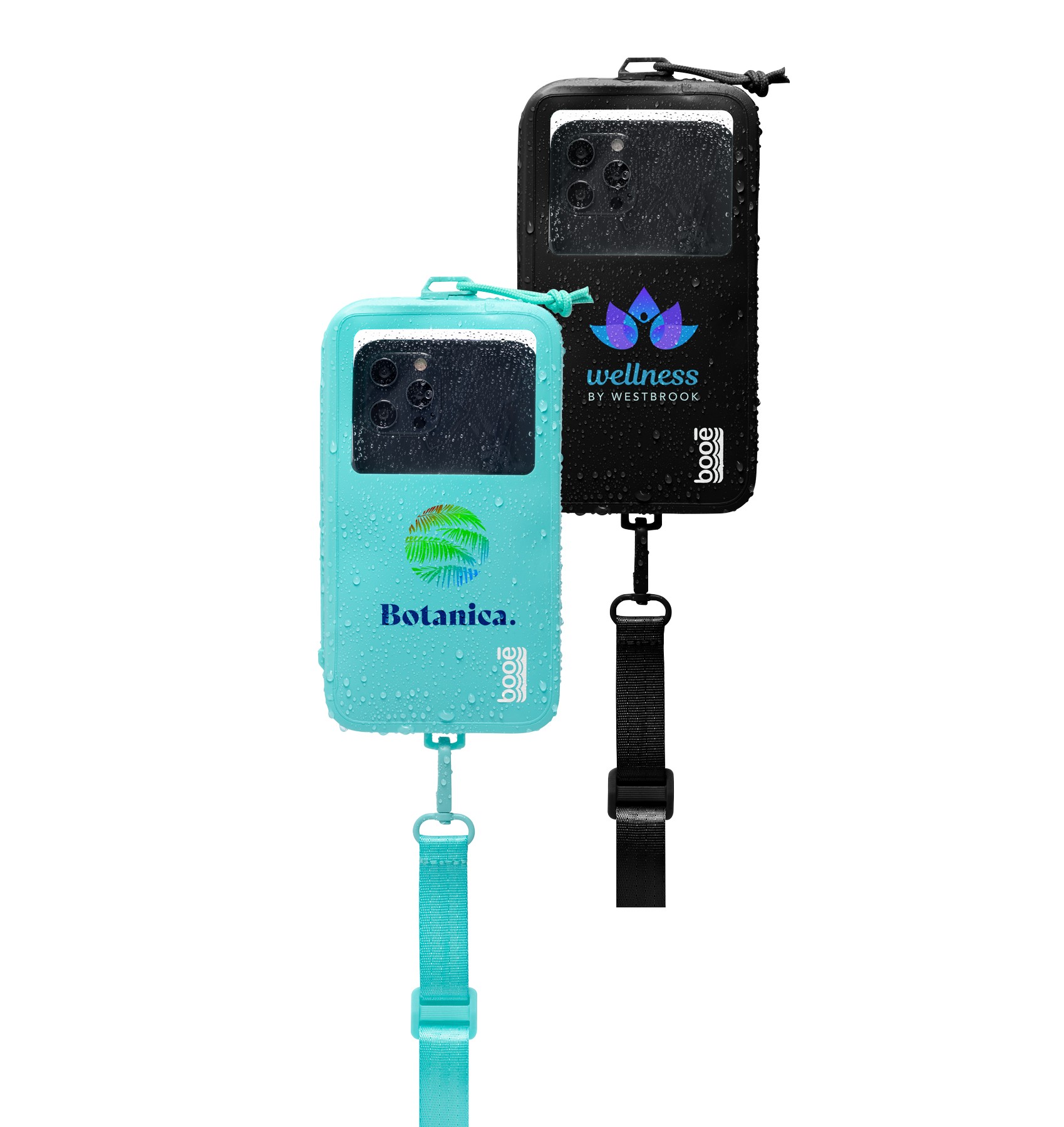 Picture of booe Waterproof Phone Case