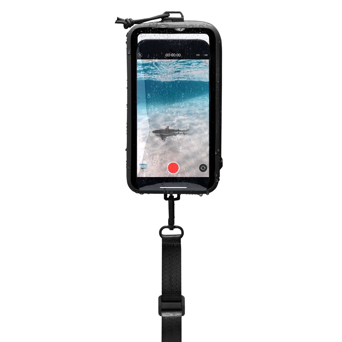 Picture of booe Waterproof Phone Case