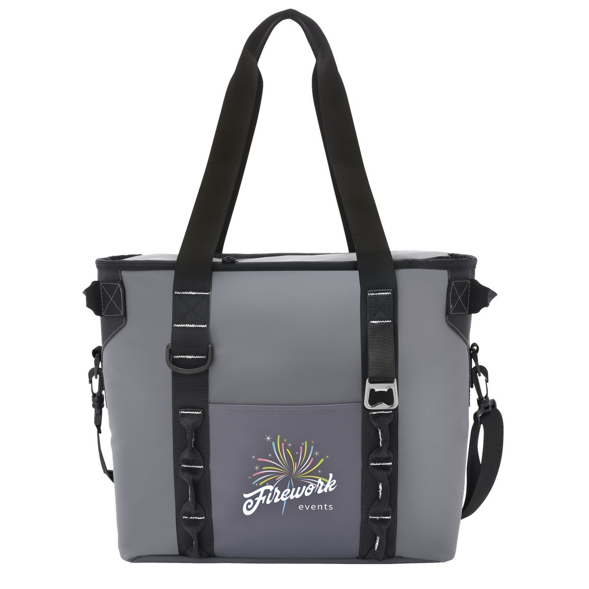 Picture of Urban Peak Waterproof 24 Can Hinge Asher Cooler