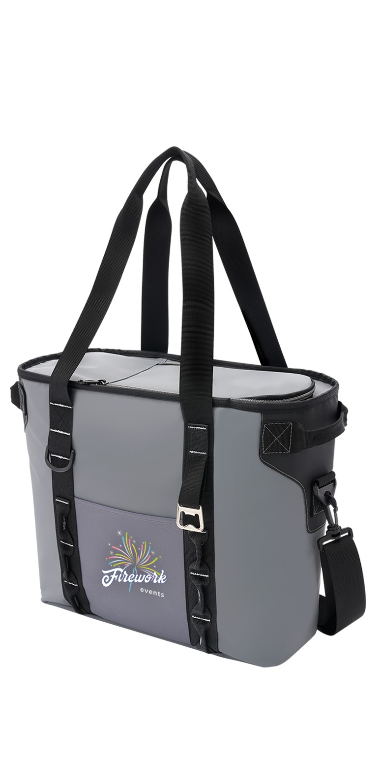 Picture of Urban Peak Waterproof 24 Can Hinge Asher Cooler