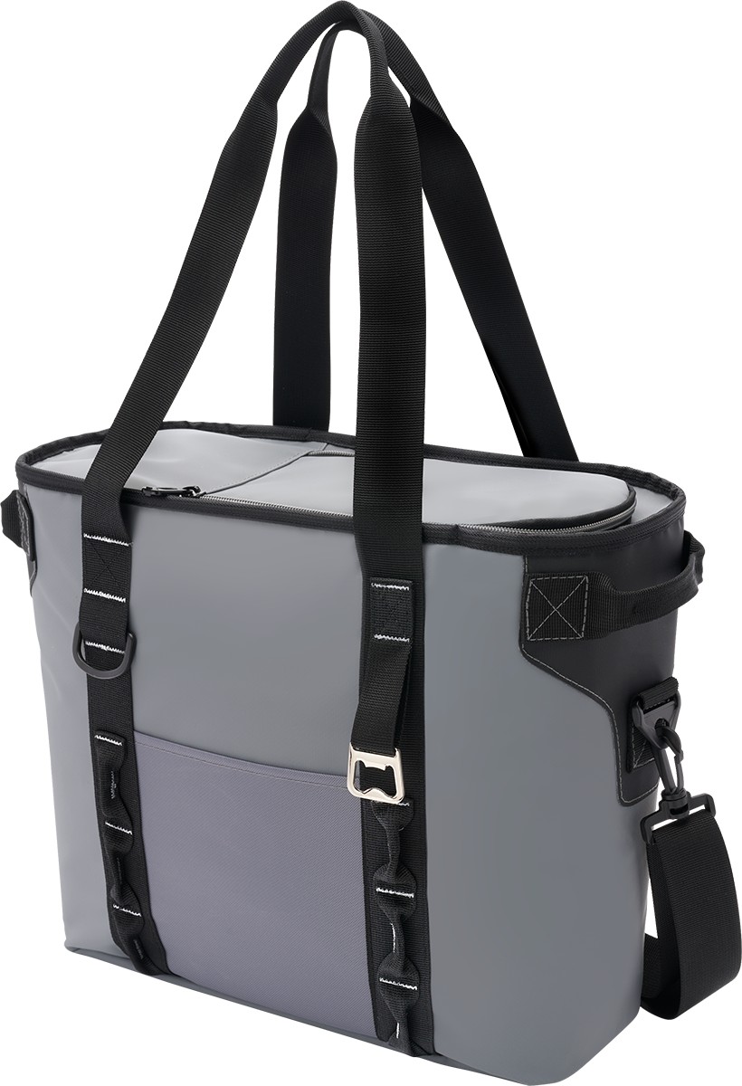 Picture of Urban Peak Waterproof 24 Can Hinge Asher Cooler