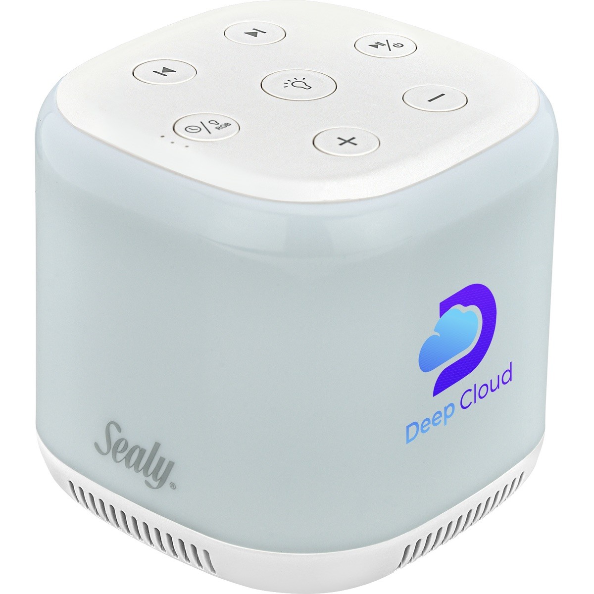 Picture of Sealy Night Light & White Noise Sound Machine