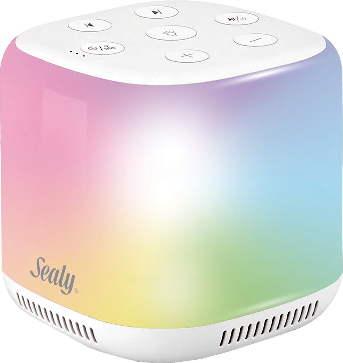 Picture of Sealy Night Light & White Noise Sound Machine
