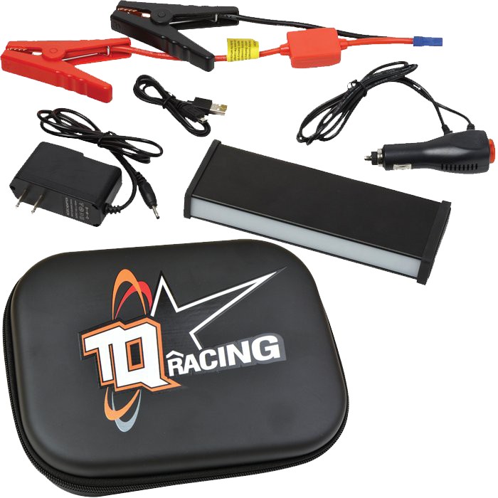 Picture of Lumina Jump Starter/Power Bank