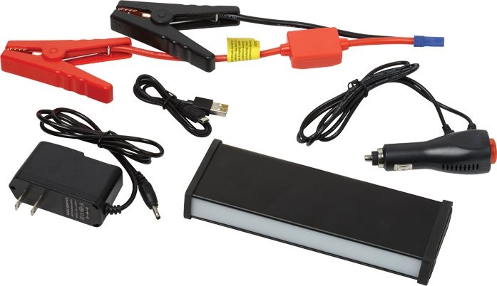 Picture of Lumina Jump Starter/Power Bank