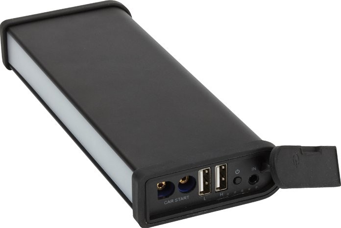 Picture of Lumina Jump Starter/Power Bank