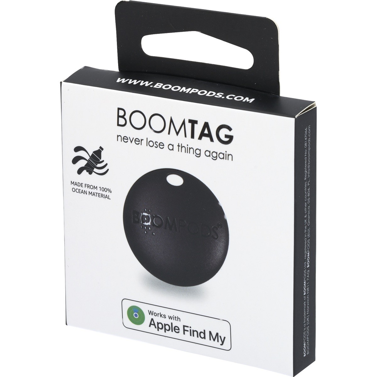 Picture of Boompods Boomtag
