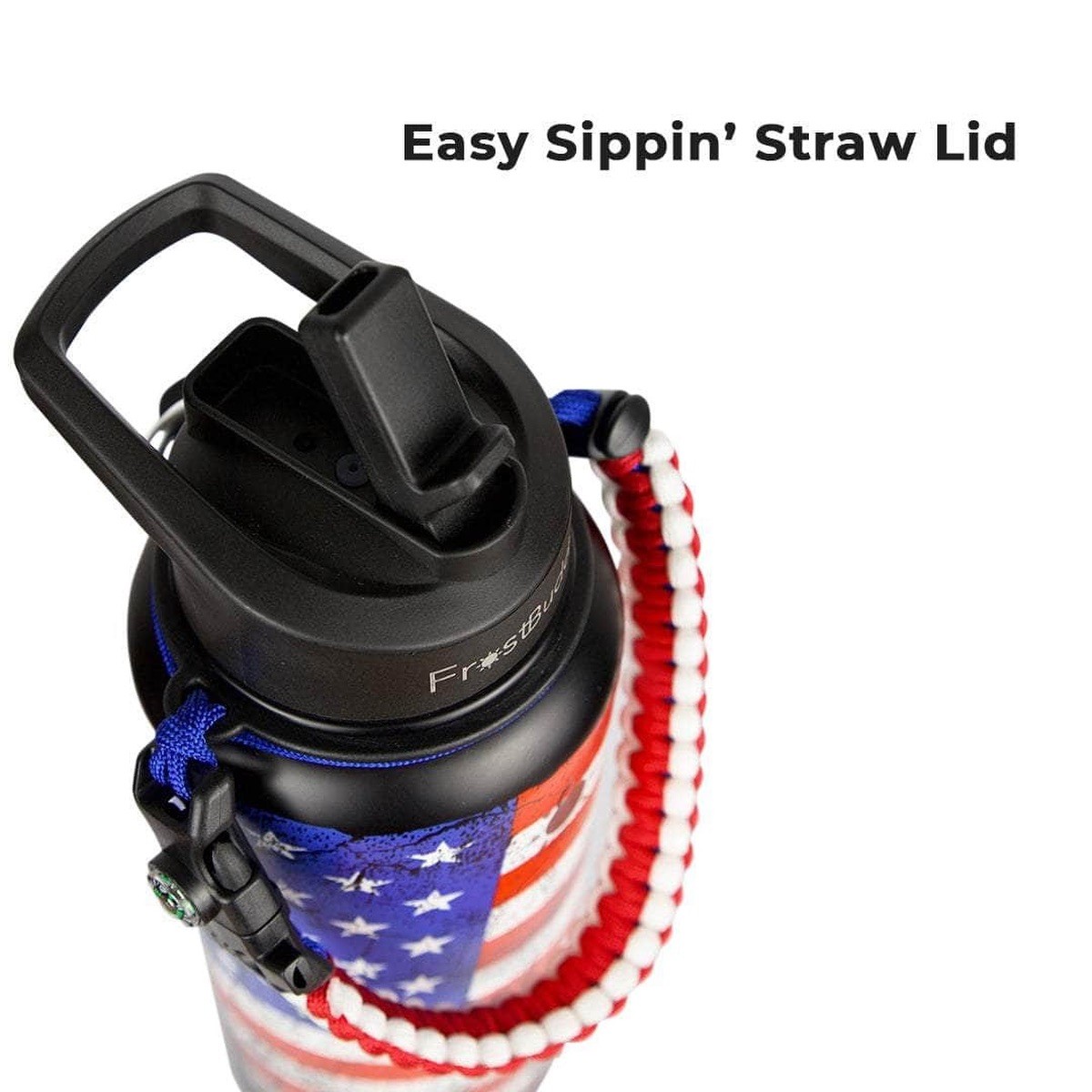 Picture of Frost Buddy 24oz Sports Buddy