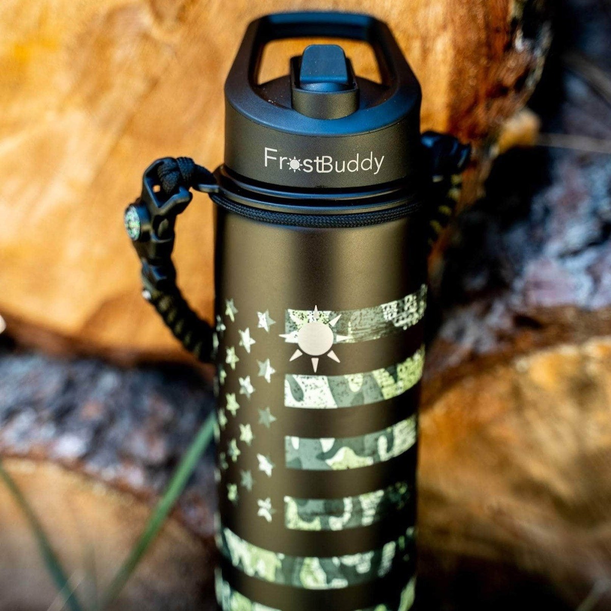 Picture of Frost Buddy 24oz Sports Buddy