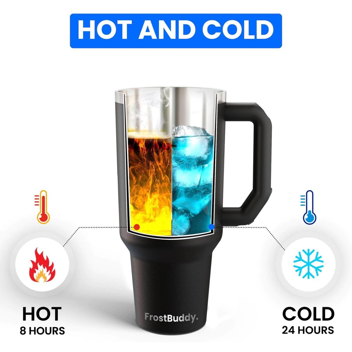 Picture of Frost Buddy 50oz Thicc Buddy