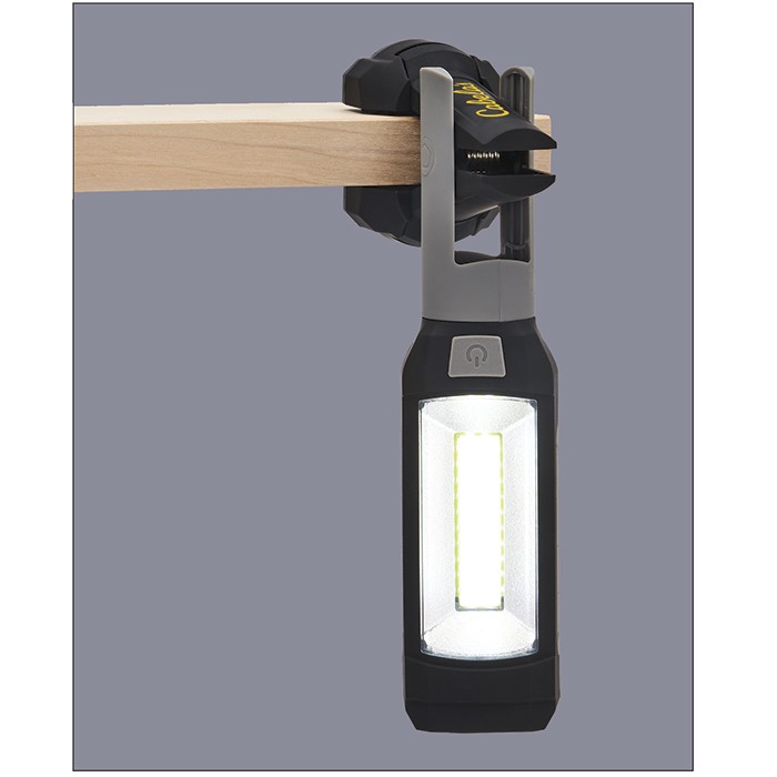 Picture of Magnetic Two Tone Worklight (COB/LED)