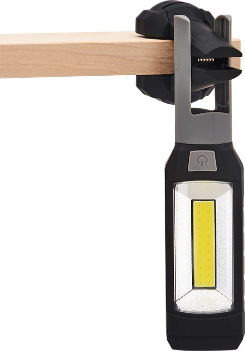 Picture of Magnetic Two Tone Worklight (COB/LED)