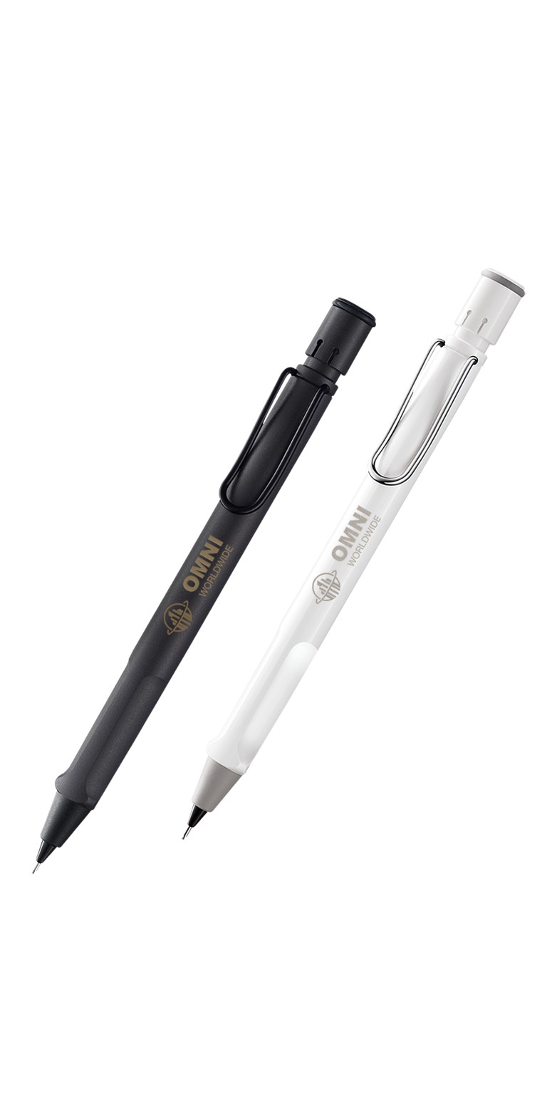 Picture of LAMY Safari Mechanical Pencil .5MM