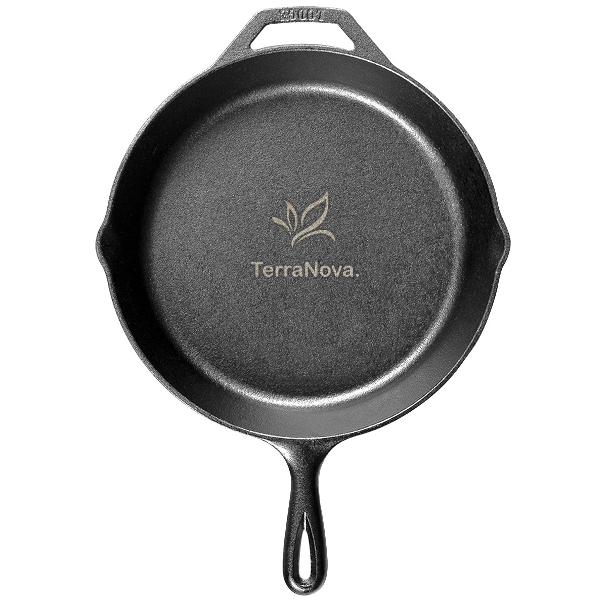 Picture of Lodge 10.25" Cast Iron Skillet