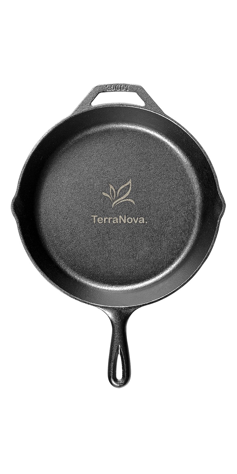 Picture of Lodge 10.25" Cast Iron Skillet