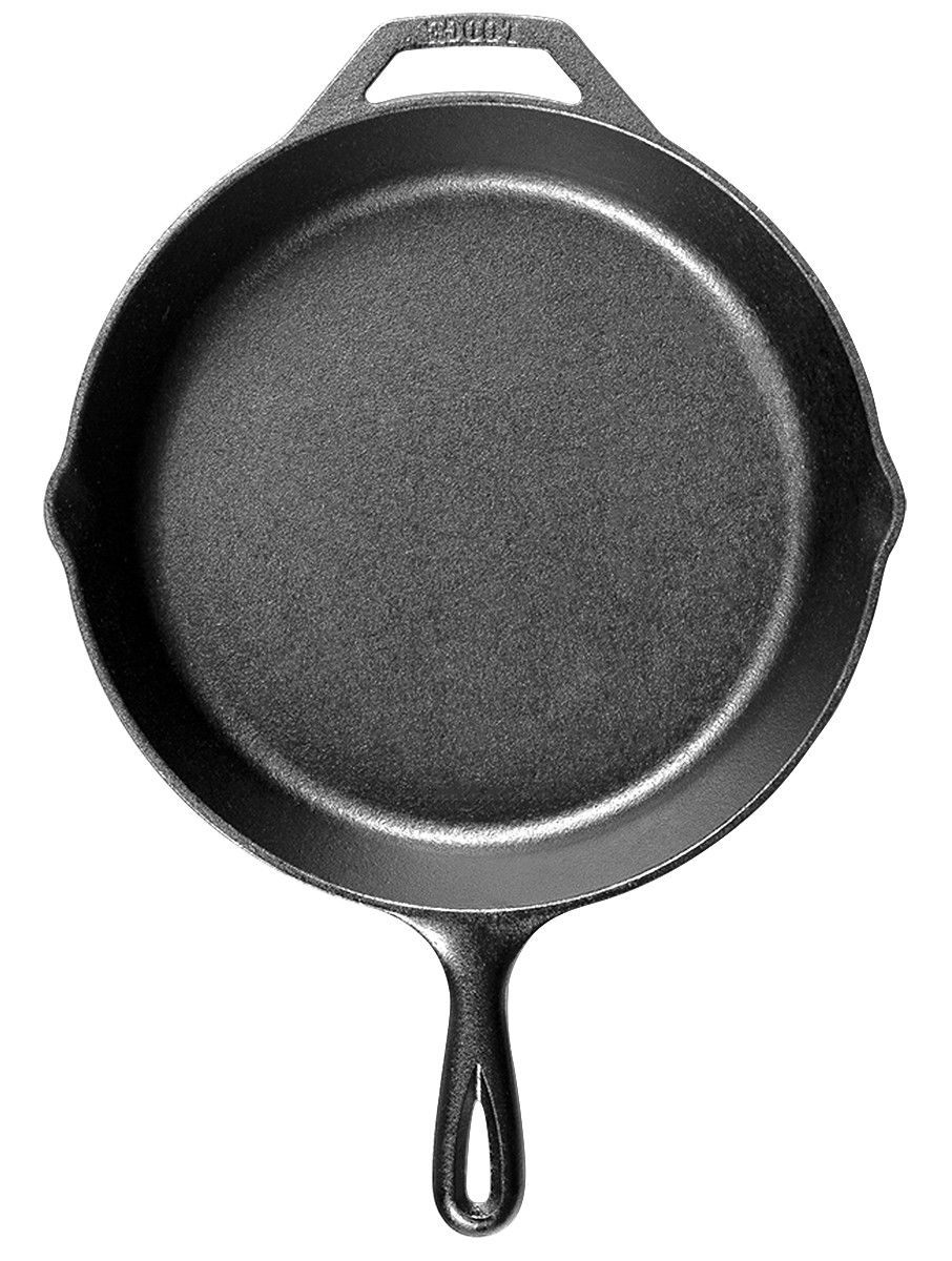 Picture of Lodge 10.25" Cast Iron Skillet