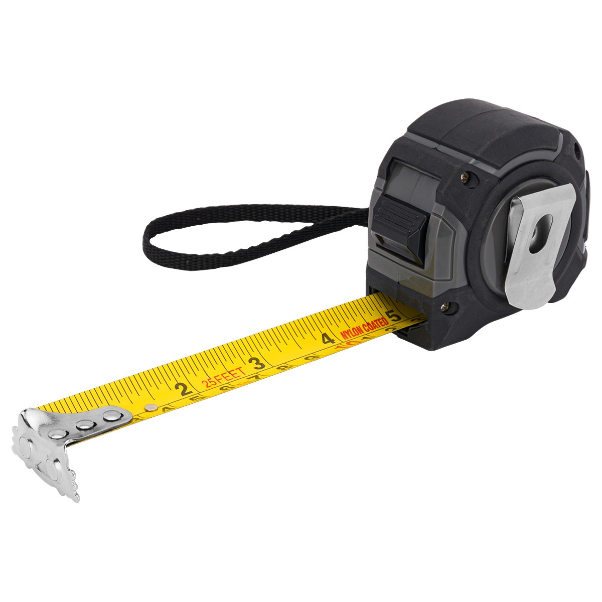 Picture of Rugged 25' Measuring Tape