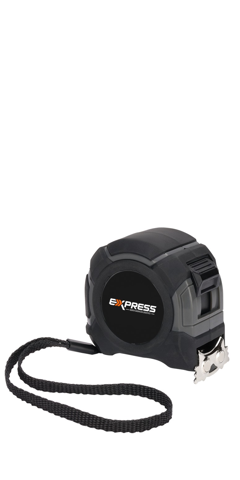 Picture of Rugged 25' Measuring Tape