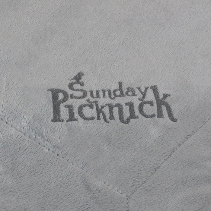 Picture of Micro-mink Sherpa Blanket