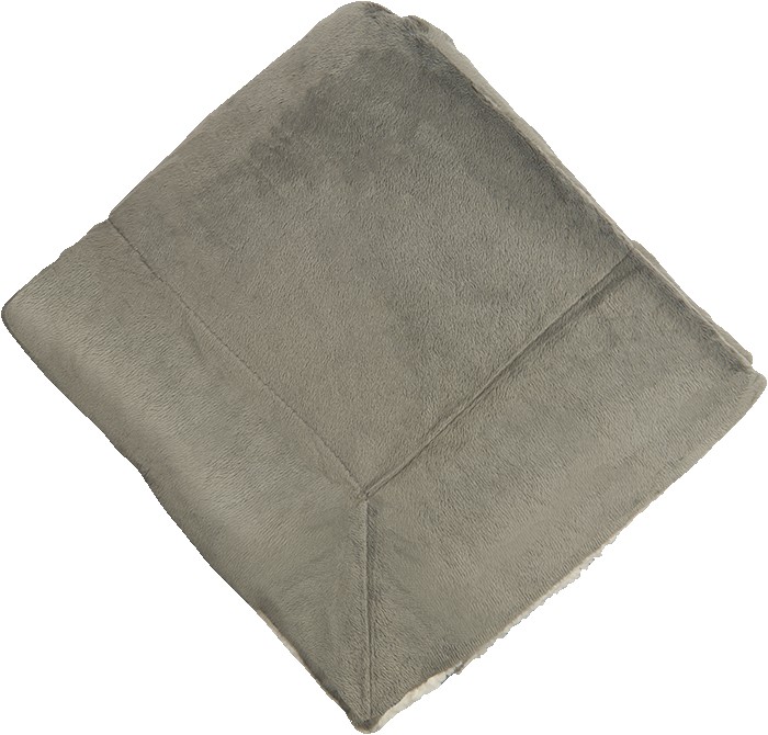 Picture of Micro-mink Sherpa Blanket