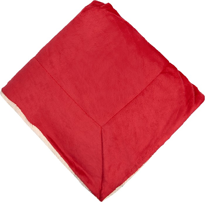 Picture of Micro-mink Sherpa Blanket