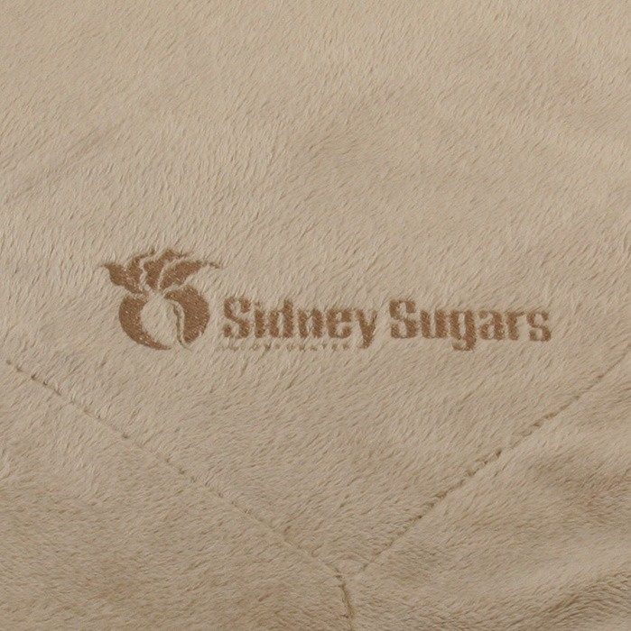 Picture of Micro-mink Sherpa Blanket