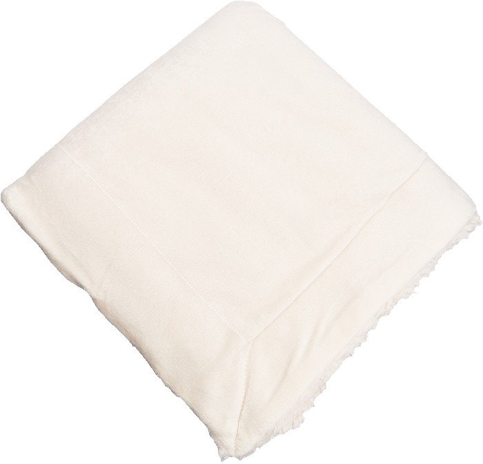Picture of Micro-mink Sherpa Blanket