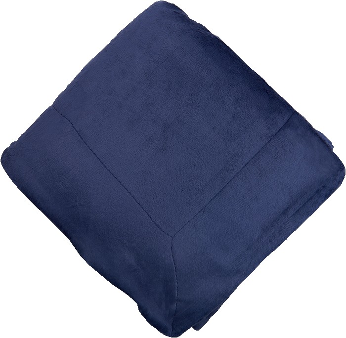 Picture of Micro-mink Sherpa Blanket